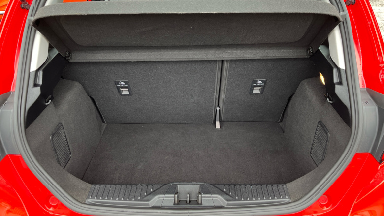 Ford Fiesta 1.0 EcoBoost Trend 5dr Petrol Hatchback